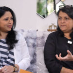 Powerful talk on corruption and women Empowerment with Activist Anjali Damania